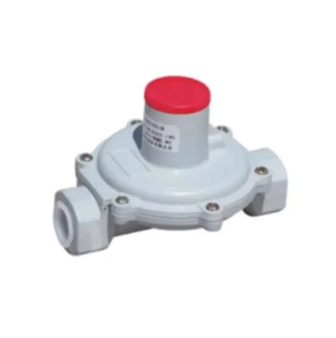 pressure reducing valve