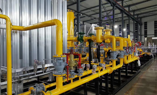 High-Performance Voltage Regulator for Enhanced Precision and Stability in Electronic Circuits