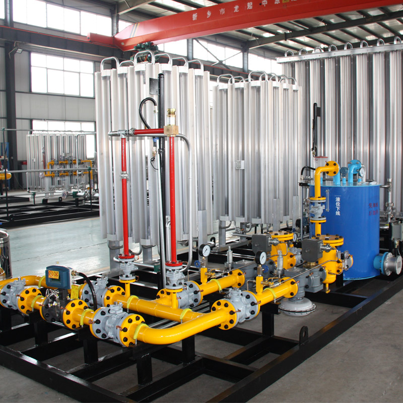 LNG Gasification Equipment