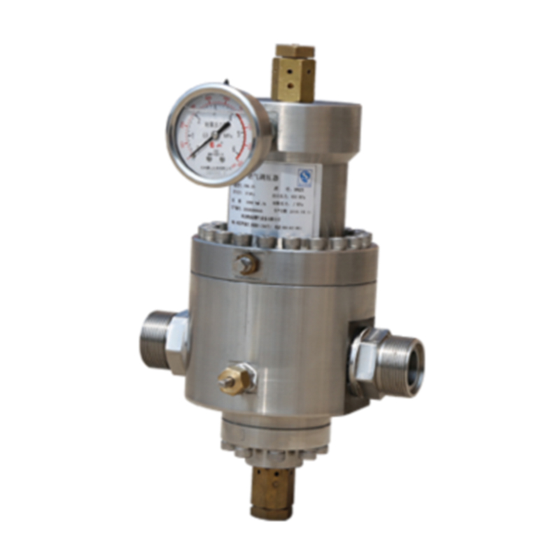 Gas Candidate Selection - Efficient & Reliable Gas Solutions