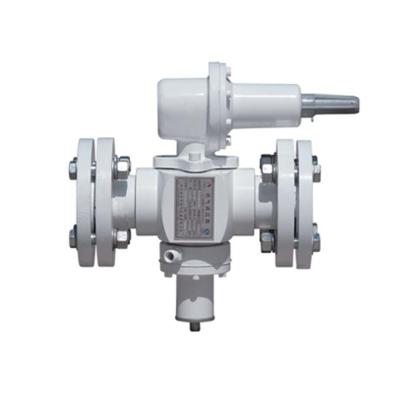 Natural Gas Distribution Station Overview and Benefits for Urban Energy Supply