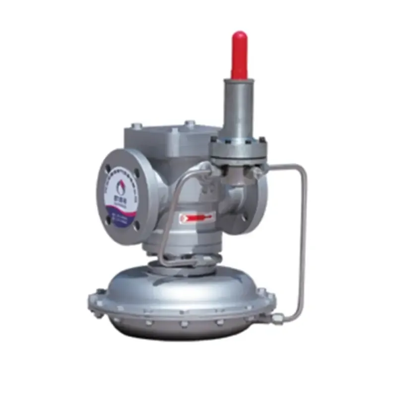 Understanding the Functionality and Applications of Pneumatic Valves in Automation Systems