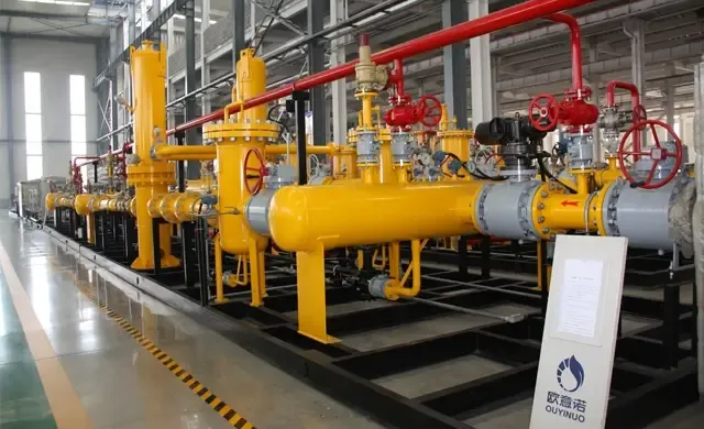 Versatile Portable Machinery for Enhanced Operational Efficiency and Flexibility in Industries Versatile Portable Machinery for Enhanced Operational Efficiency and Flexibility in Industries