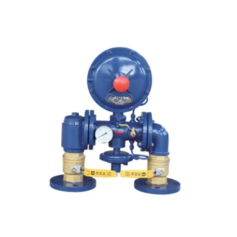 Equipment for Liquefied Petroleum Gas Usage and Applications Equipment for Liquefied Petroleum Gas Usage and Applications