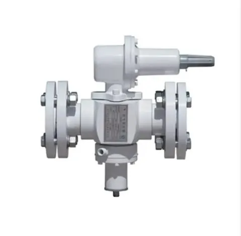Gas Regulators: Ensuring Safety and Efficiency