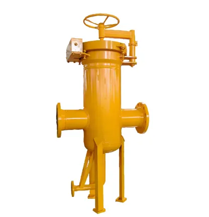 Clean and Safe Gas Supply with the Right Gas Filter