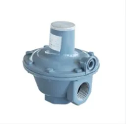 Ensuring Safety: Critical Components in Gas Systems