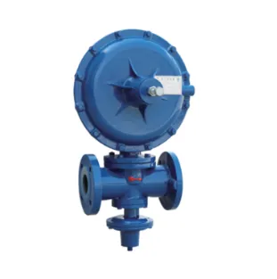 Revolutionizing Control with Precision Regulators