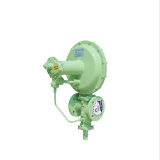 The Importance of Commercial Regulators in Modern Systems