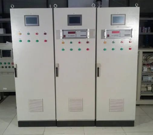 Revolutionizing Gas Distribution: Key Technologies in Focus