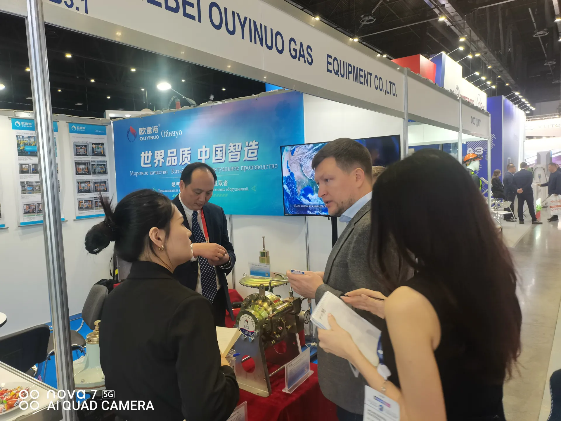 Safety Relief Valve for Gas Systems and Their Importance in Preventing Accidents Safety Relief Valve for Gas Systems and Their Importance in Preventing Accidents