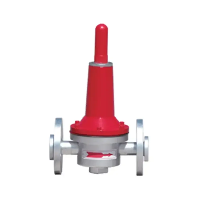 Air Valve Mechanisms and Their Applications in Modern Technology