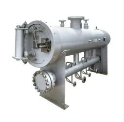 Gas Pressure Regulating Valves and Skids Explained