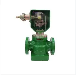 Critical Valves For Optimizing Gas Flow And Pressure Control