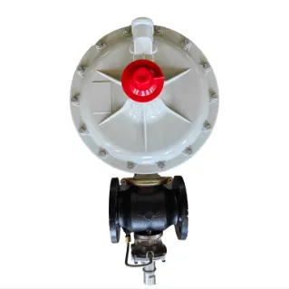 High Pressure Regulators and Pressure Reducing Solutions