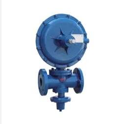 The Importance of Gas Regulators in Ensuring Safety
