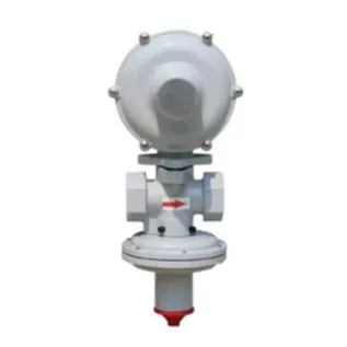 Ouyinuo: Your Trusted Solution for Pressure Regulators