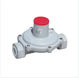 The Role of Natural Gas Safety Valves