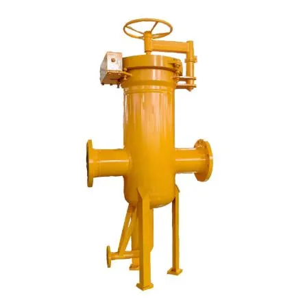 A Critical Filtration System To Ensure Clean Air