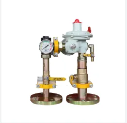 Understanding Natural Gas Distribution Stations