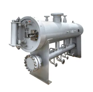 Innovative Solutions for Pressure Vessel Safety and Efficiency