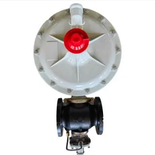 Ouyinuo’s High-Performance Pressure Regulators: Ensuring Optimal Gas Flow Control for Every Need