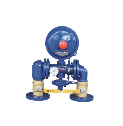 Gas Purification Device for Enhanced Air Quality and Environmental Protection
