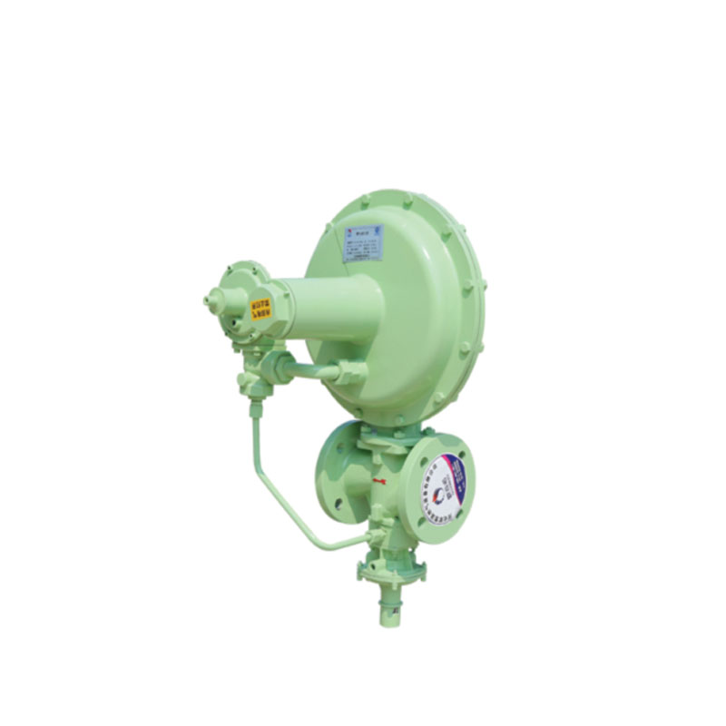 معدات الغاز الطبيعي