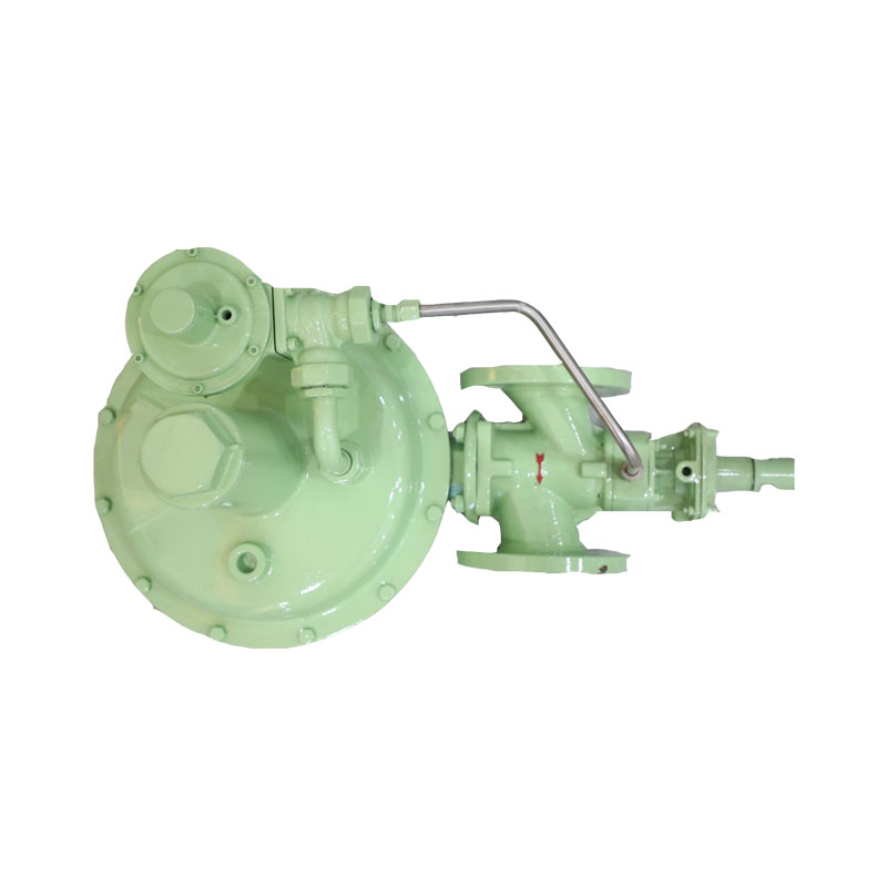 Understanding the Functionality and Importance of Pressure Regulating Devices in Various Applications