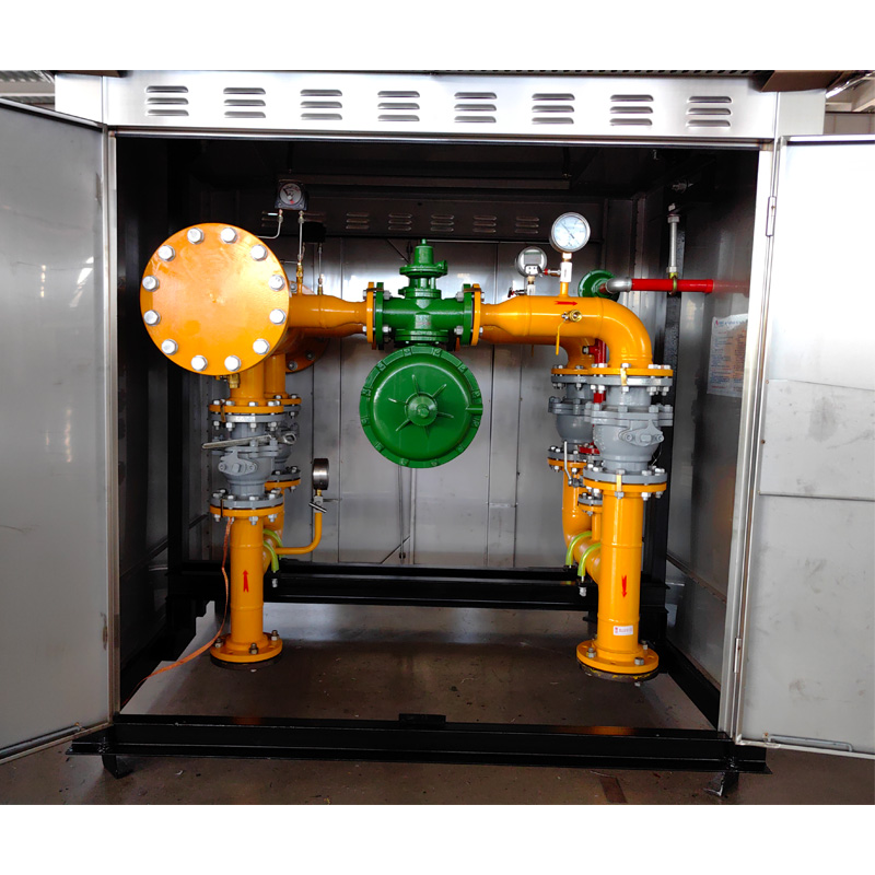 High-Performance Voltage Regulator for Enhanced Precision and Stability in Electronics