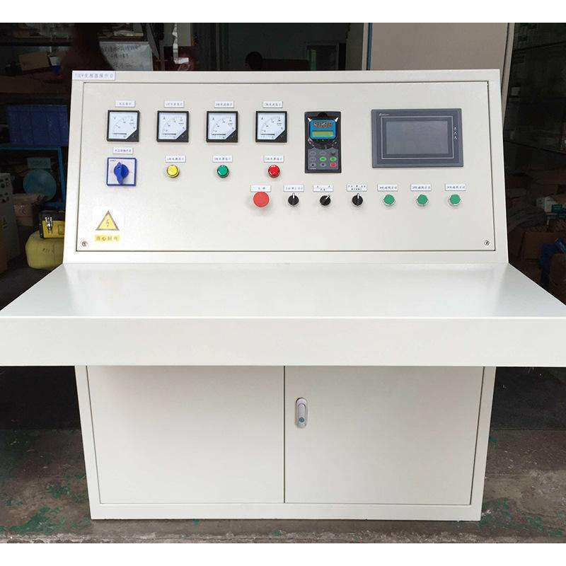 Safety Valve Ensuring System Integrity and Preventing Catastrophic Failures