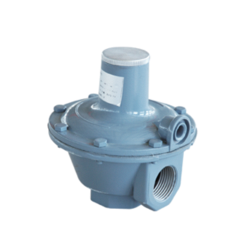 Gas Distribution Station Operational Overview and Efficiency Analysis