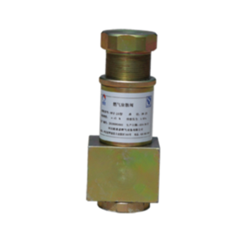 Gas Pressure Regulator | Precise, Safe, High-Flow Control