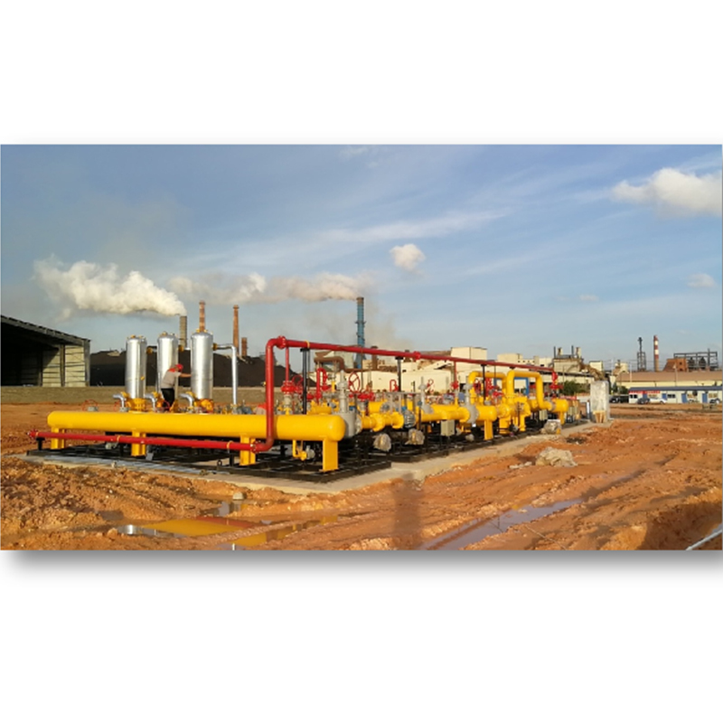 Understanding the Importance and Functionality of Natural Gas Safety Valves in Pipeline Systems Understanding the Importance and Functionality of Natural Gas Safety Valves in Pipeline Systems