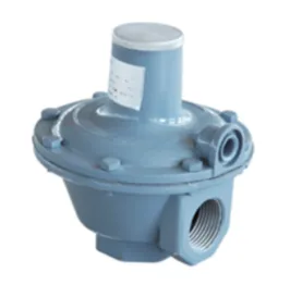 Safety Valve Spring-Loaded Design Overpressure Protection