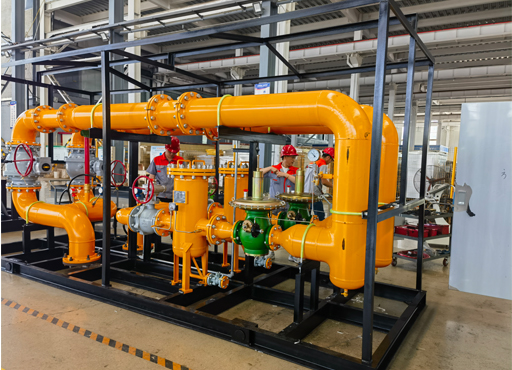 Efficient Heating Solutions for Every Home and Office Environment Efficient Heating Solutions for Every Home and Office Environment