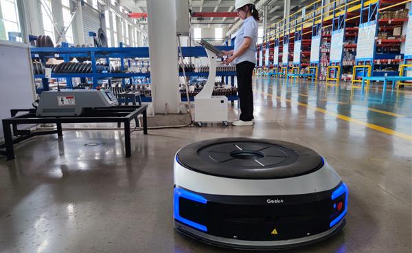 محطة تخفيض ضغط الغاز