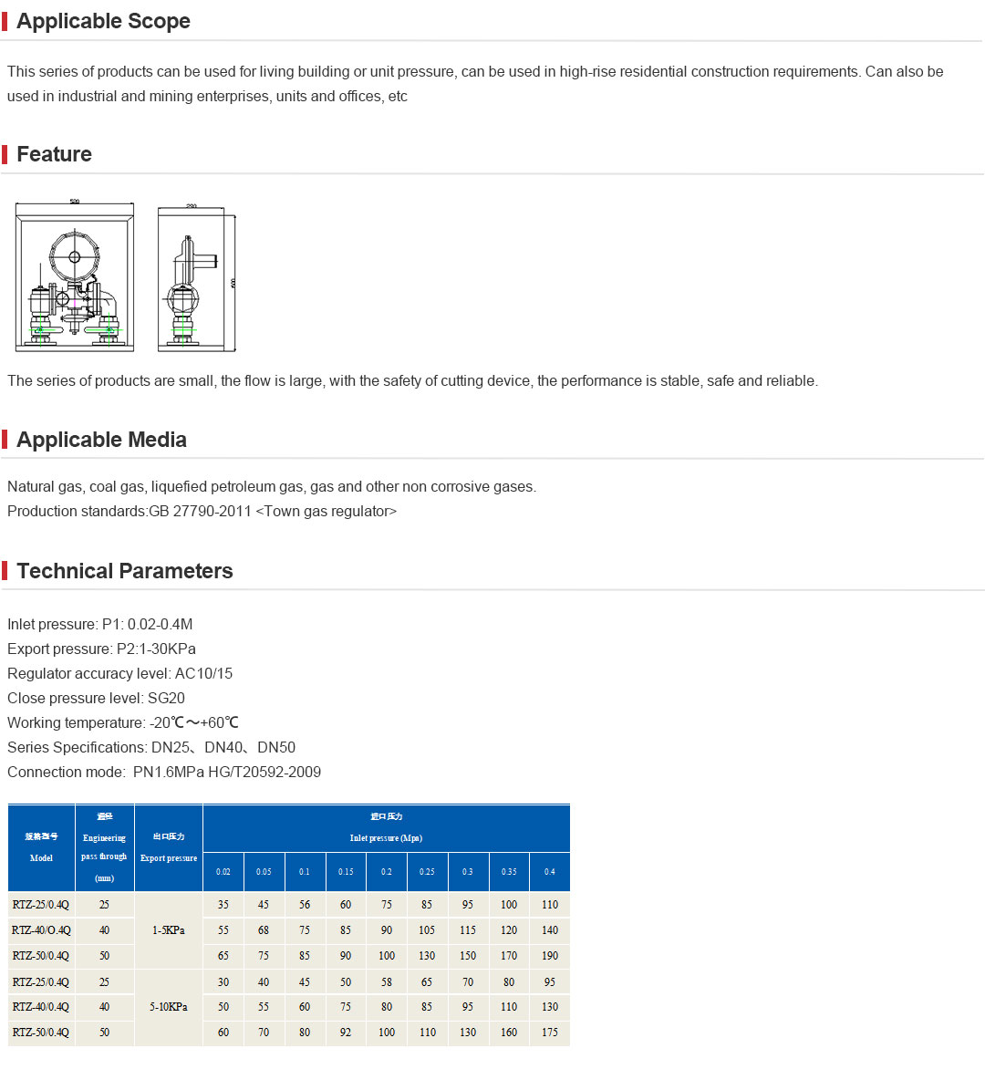 وعاء ضغط الغاز