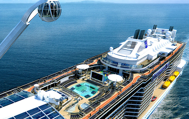 Valve for relieving pressure and protecting equipment against damage and malfunction.