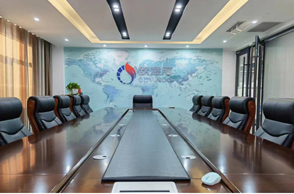 Understanding Pressure Vessels Applications, Designs, and Safety Considerations in Industrial Settings