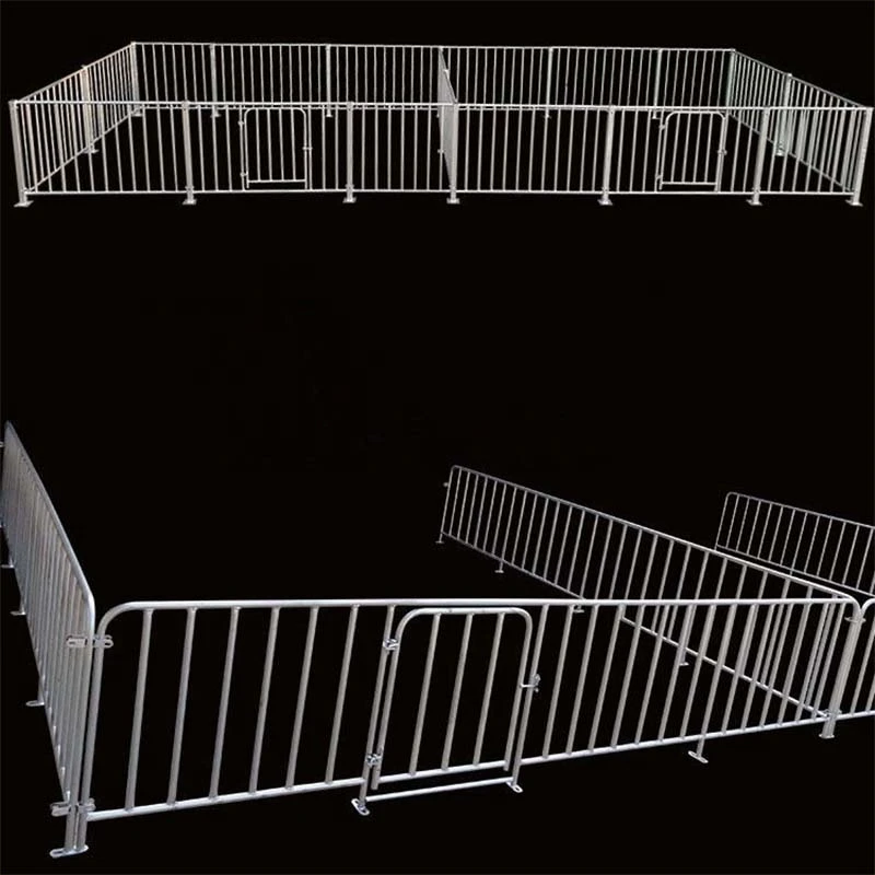 Create the Perfect Space for Your Pigs with Quality Pig Pens