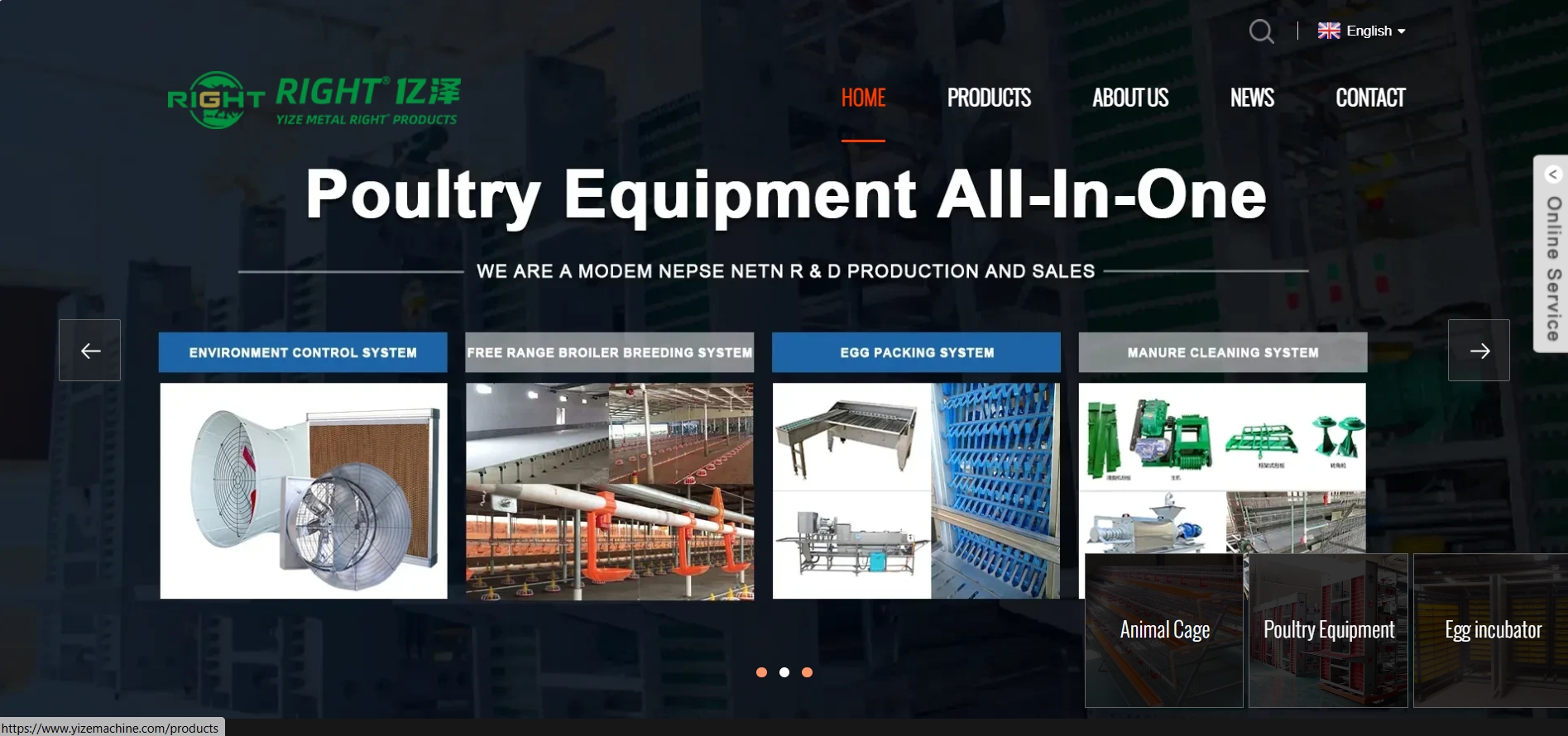 Rabbit Breeding Cages for Commercial Use