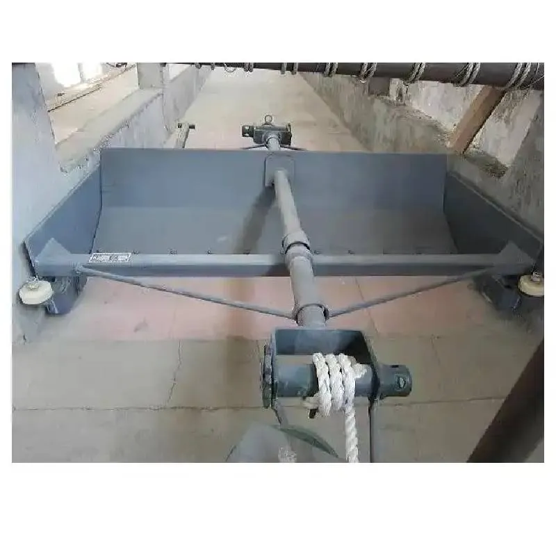 Efficient Solutions for Animal and Fish Feed Production