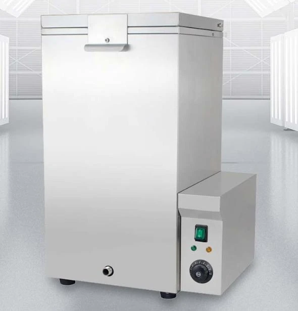 Maximizing Productivity with a Chicken Scalder and Plucker