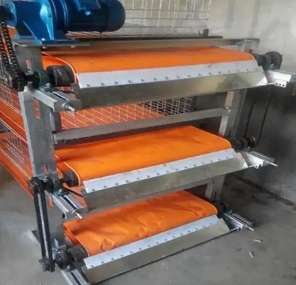 Metal Rabbit Cage Galvanized Steel Corrosion Resistance for Outdoor Use