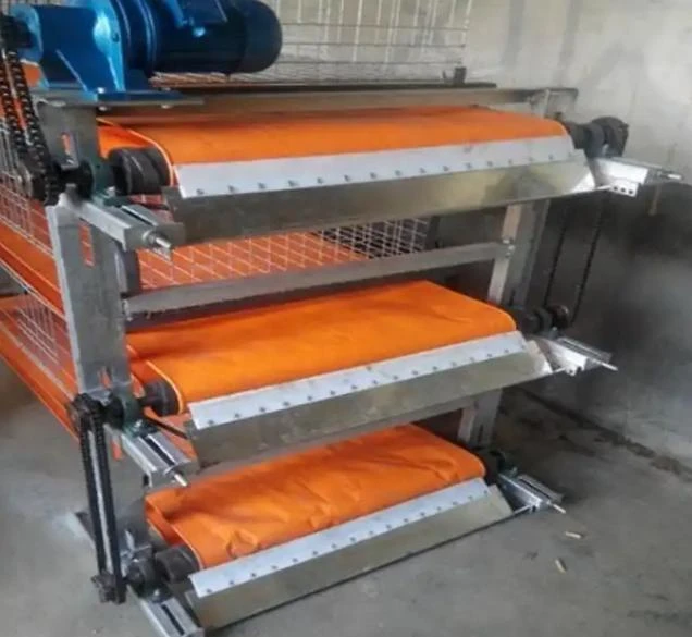 Metal Rabbit Cage Anti-Chew Edge Reinforcement for Durability