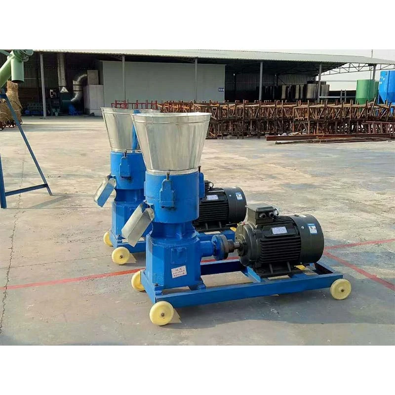 The Best Feed Mixers for Your Farm or Business