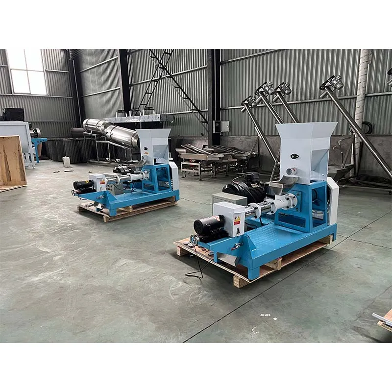 The Ultimate Guide to Feed Mixers