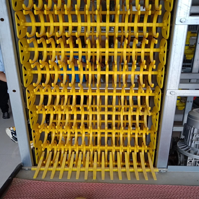 The Best Egg Tray Making & Grading Machines for Your Business