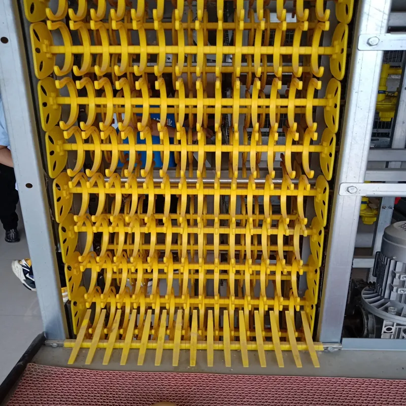 The Best Egg Tray Making & Grading Machines for Your Business